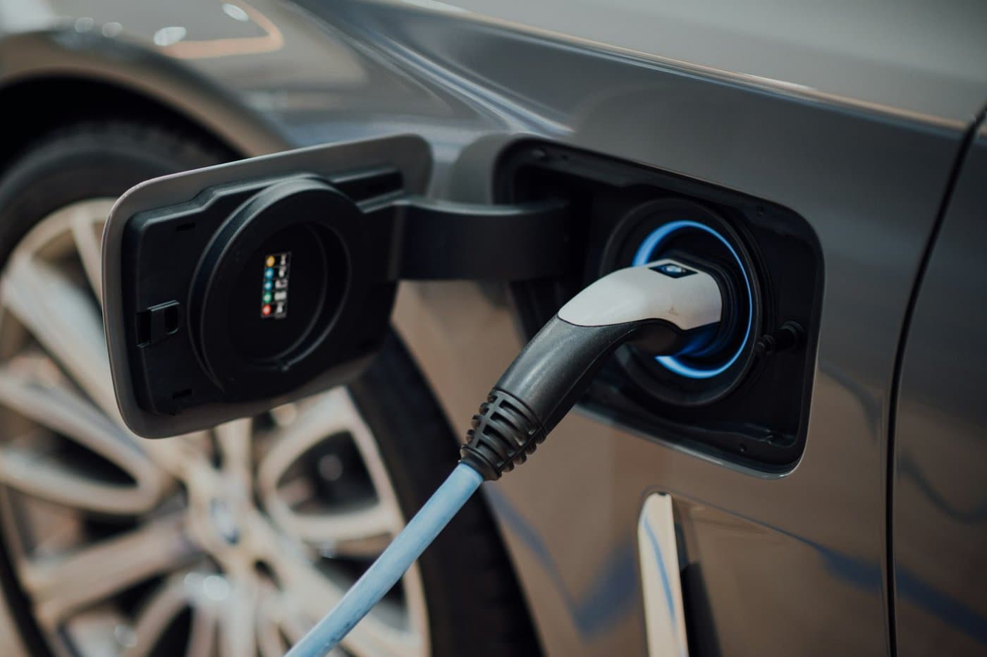 Carregadores Elétricos